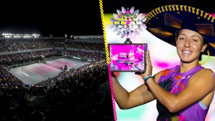 WTA 1000 Guadalajara Open: Jugadoras, fecha, transmisión y todo lo que debes saber