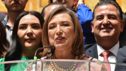 UNAM revisará el presunto plagio de Xóchitl Gálvez en el Comité de Ética