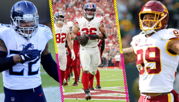 3 intercambios de jugadores estrellas que sacudirían a la NFL en 2023