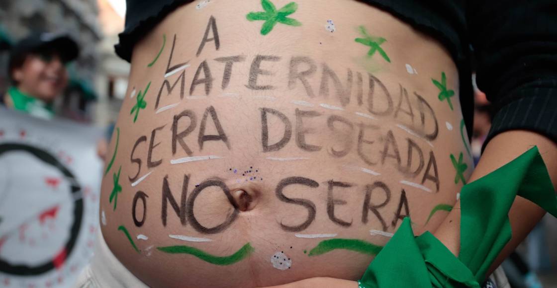 ¿Qué decidió la Suprema Corte sobre el aborto en Chihuahua?