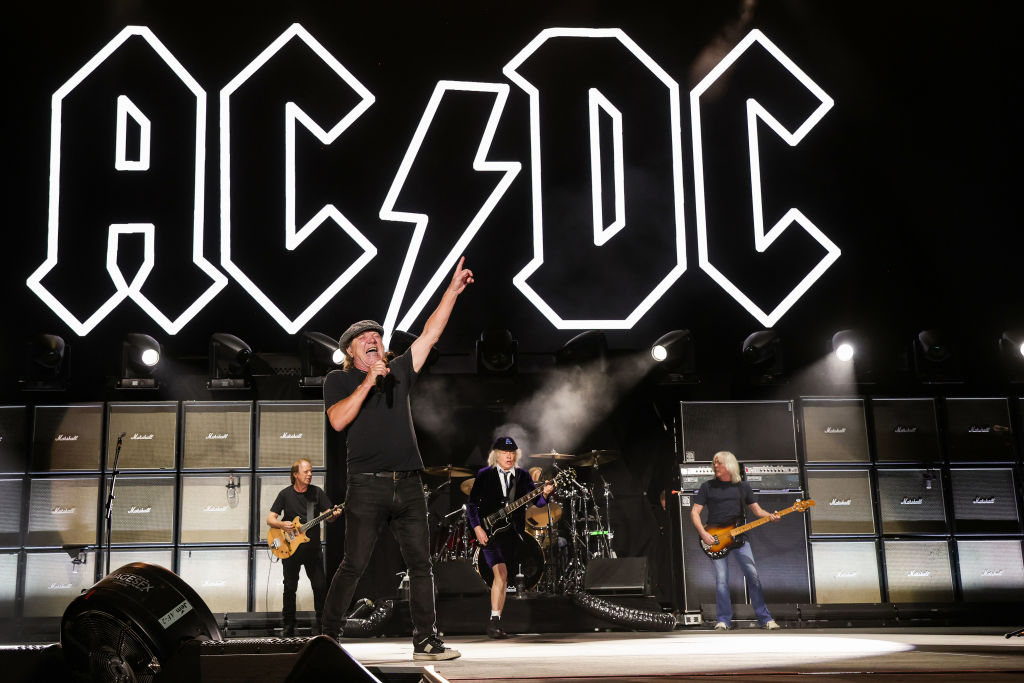 10 bandas y artistas que darían conciertos en México en 2024