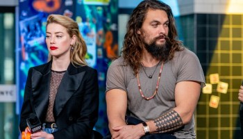 ¿Amber Heard acusó a Jason Momoa crear un ambiente hostil en el set de 'Aquaman 2'?