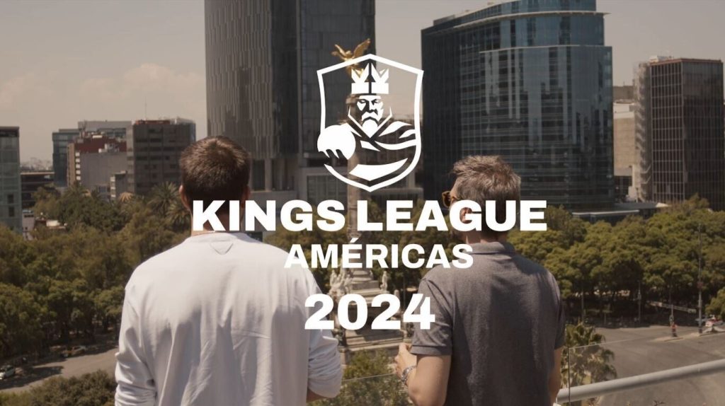 Américas Kings League 