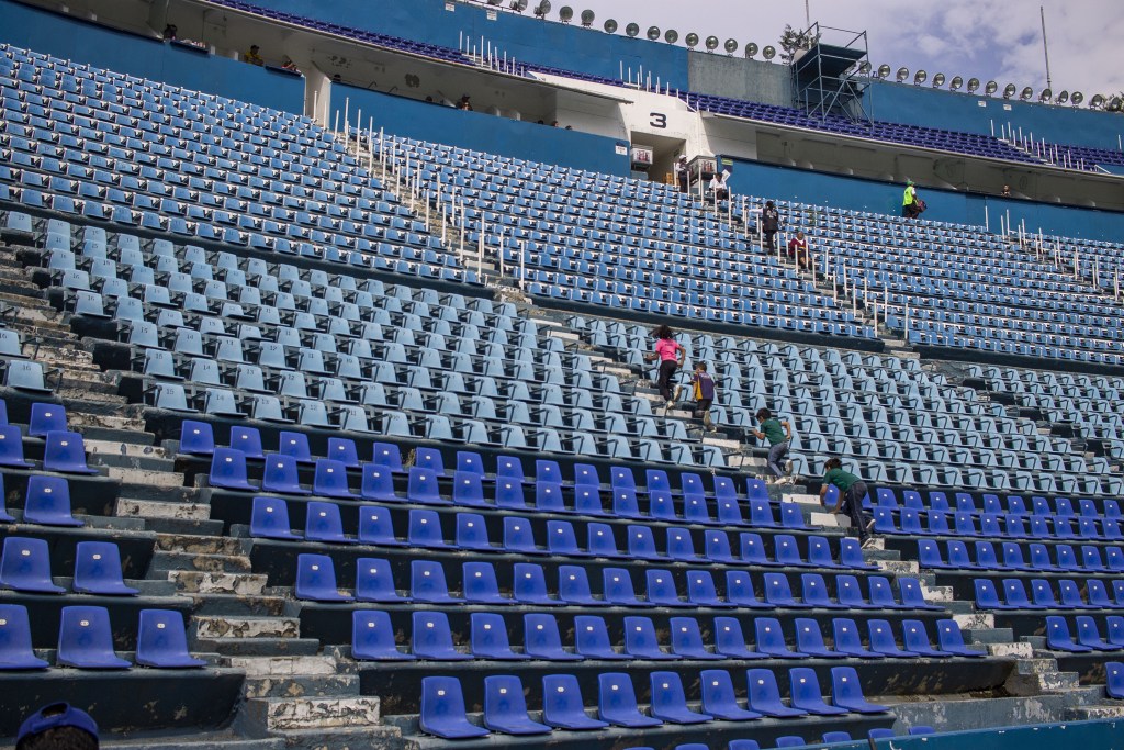 América evitaría jugar en el Azul cuando se mude del Estadio Azteca