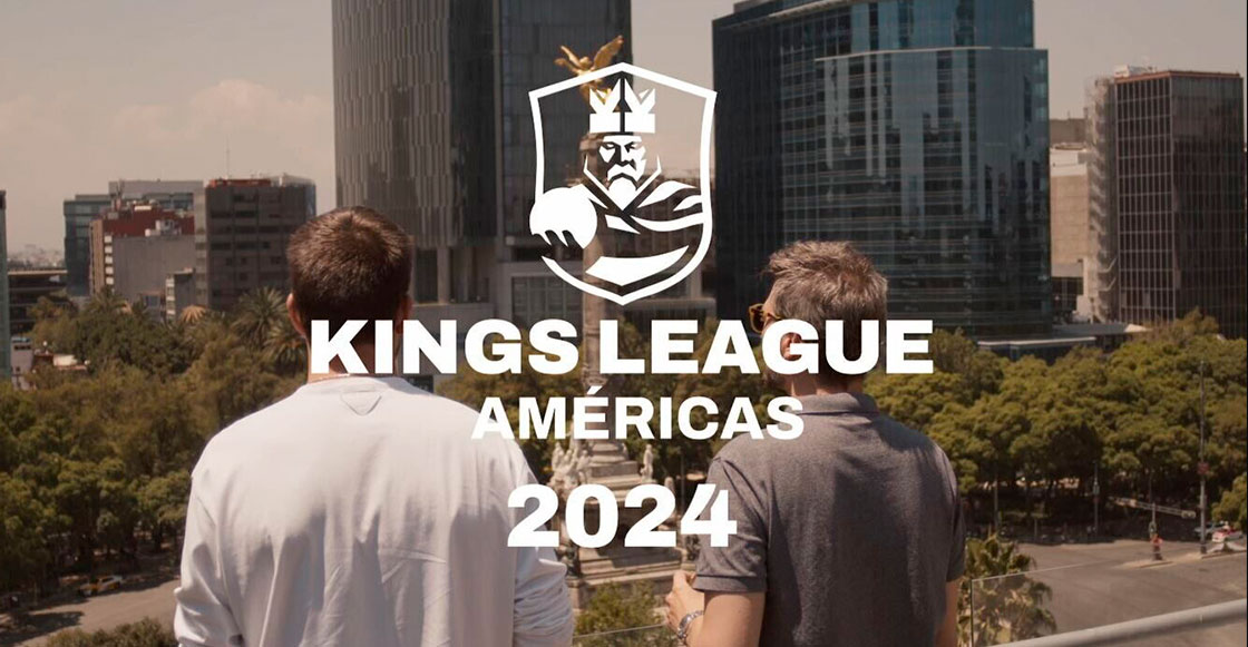 Kings League en México