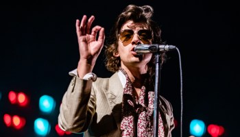 El posible setlist para los conciertos de Arctic Monkeys en México