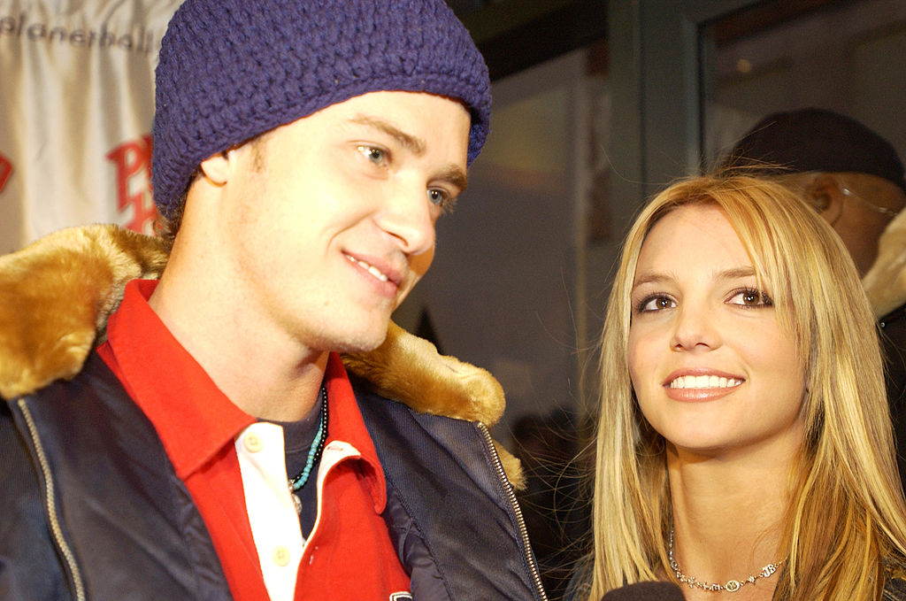 Britney Spears revela que tuvo un aborto porque Justin Timberlake no quería ser papá