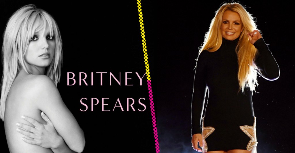 10 declaraciones de 'The Woman in Me', el libro de Britney Spears, que nos han dejado con la boca abierta