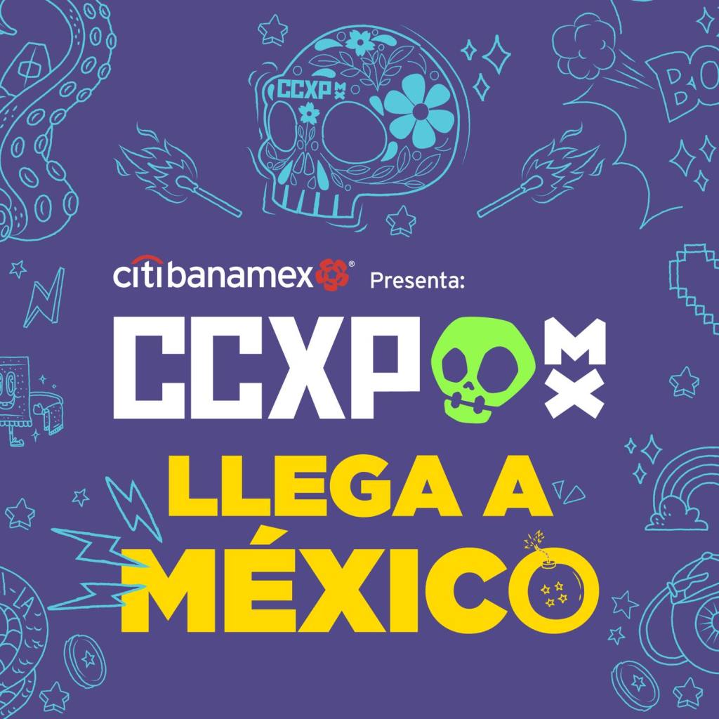 ccxp mexico