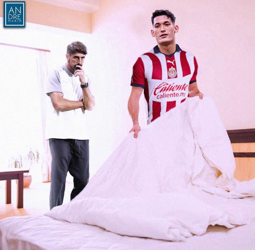 Liga MX memes de Chivas