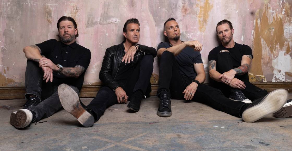 ¿Se viene música nueva? Los guiños y pistas sobre la reunión de Creed