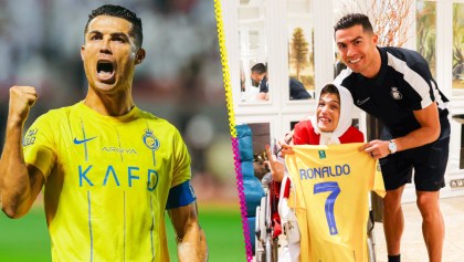 La verdad sobre los supuestos latigazos a los que condenaron a Cristiano Ronaldo en Irán