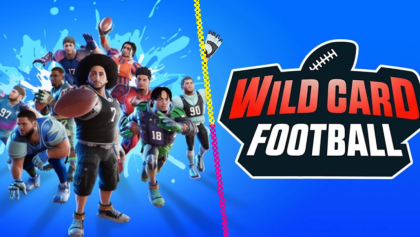 Con Kaepernick como protagonista, debuta 'Wild Card Football" videojuego de NFL estilo "street"