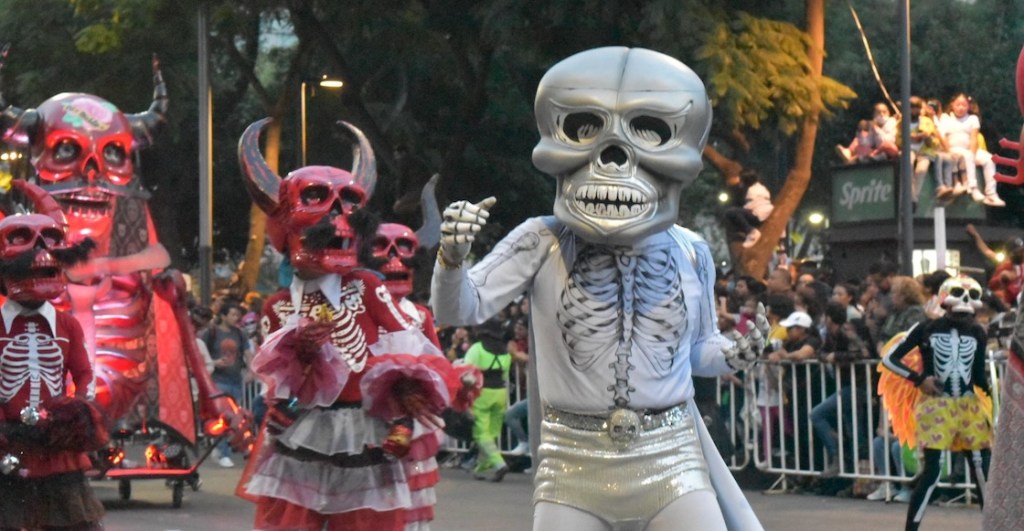 ¿Cómo va a estar el Megapuente de 5 días por Día de Muertos en México?