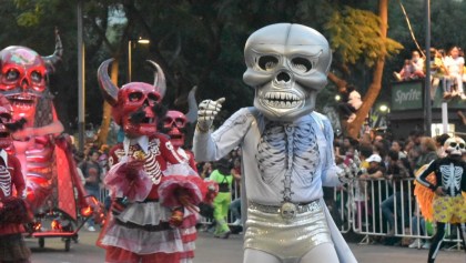 ¿Cómo va a estar el Megapuente de 5 días por Día de Muertos en México?