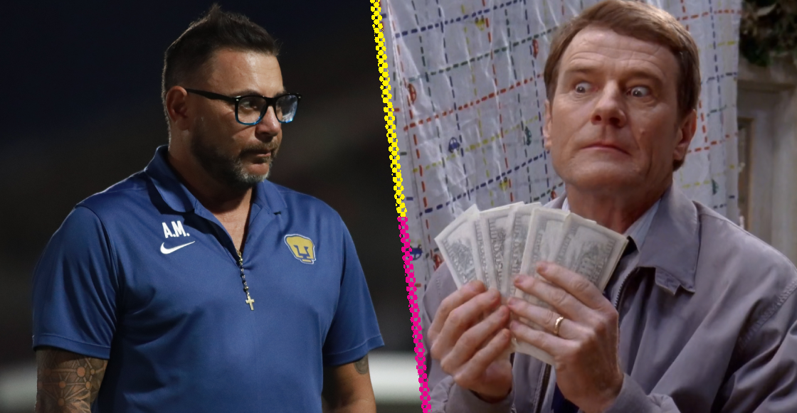 El dineral que pagará Mohamed tras sus picantes declaraciones del América vs Pumas