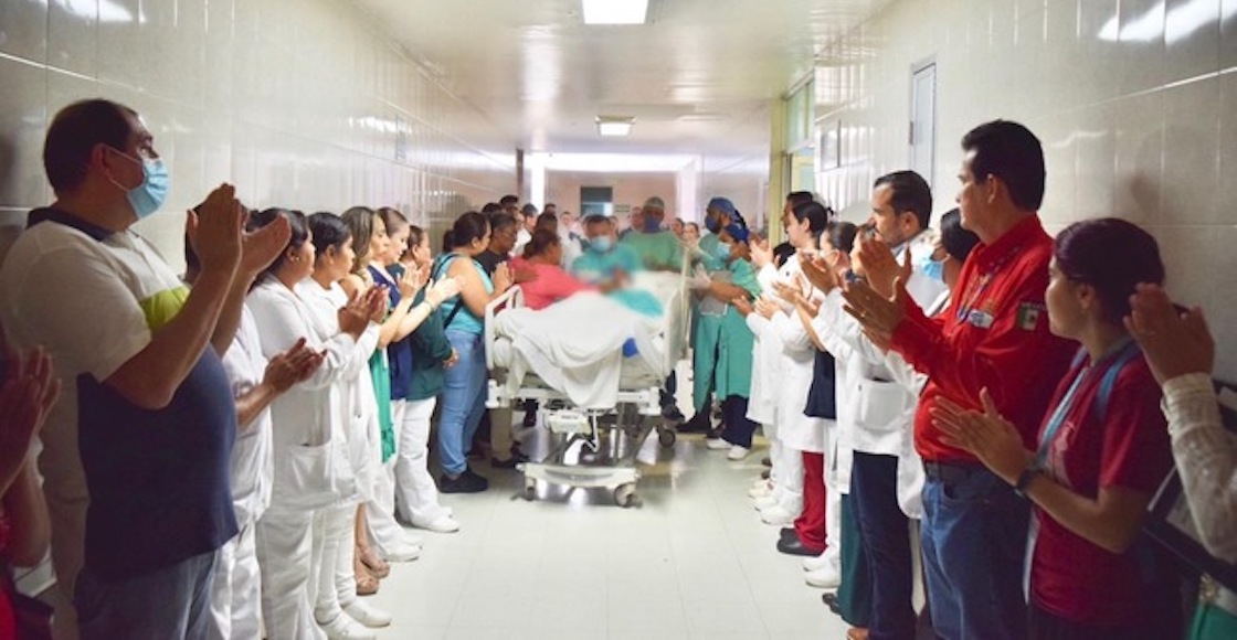 donacion de organos imss tepic nayarit