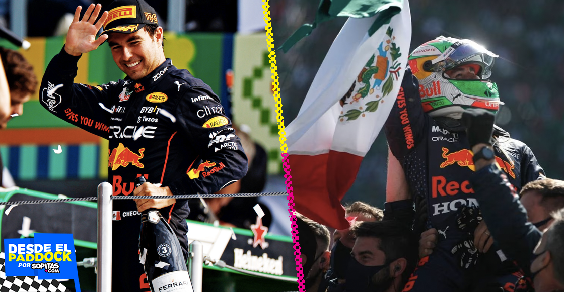 ¿Cuándo, cómo y dónde el Gran Premio de México?