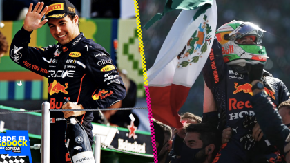 ¿Cuándo, cómo y dónde el Gran Premio de México?