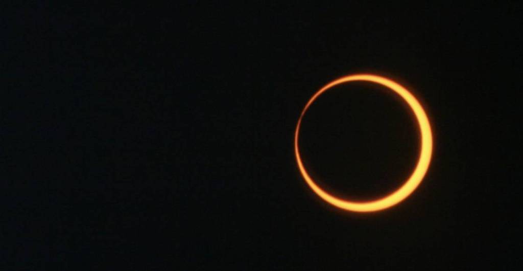 ¿Se apagará el Sol? Respuestas sobre el eclipse solar de este 2023