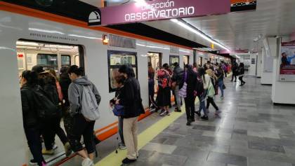 ¿Qué estaciones de la L1 del Metro ya están abiertas?