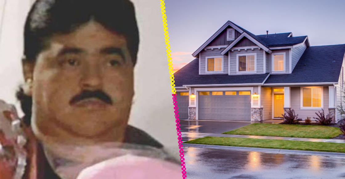 Como cuando tu ex te ghostea tres años y regresa al enterarse que compraste una casa