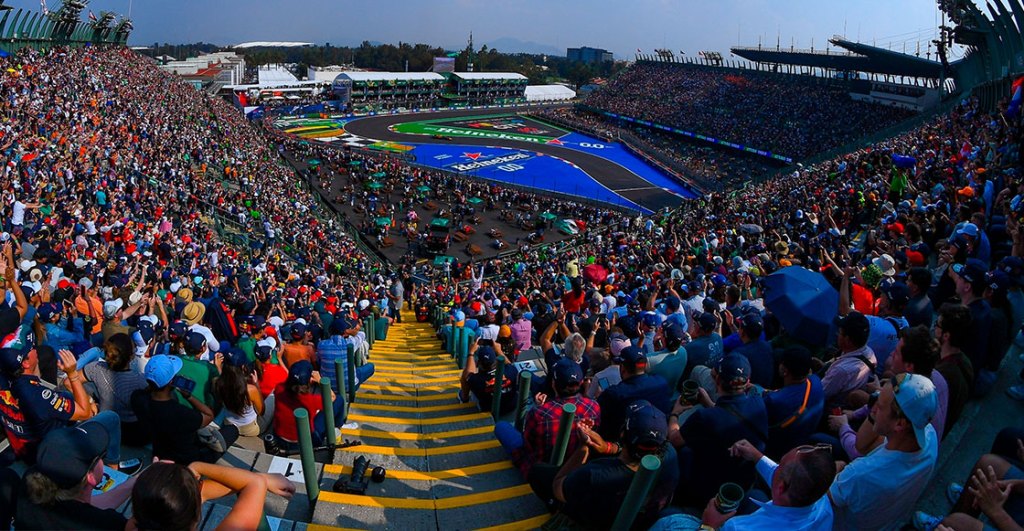 Gran Premio de México