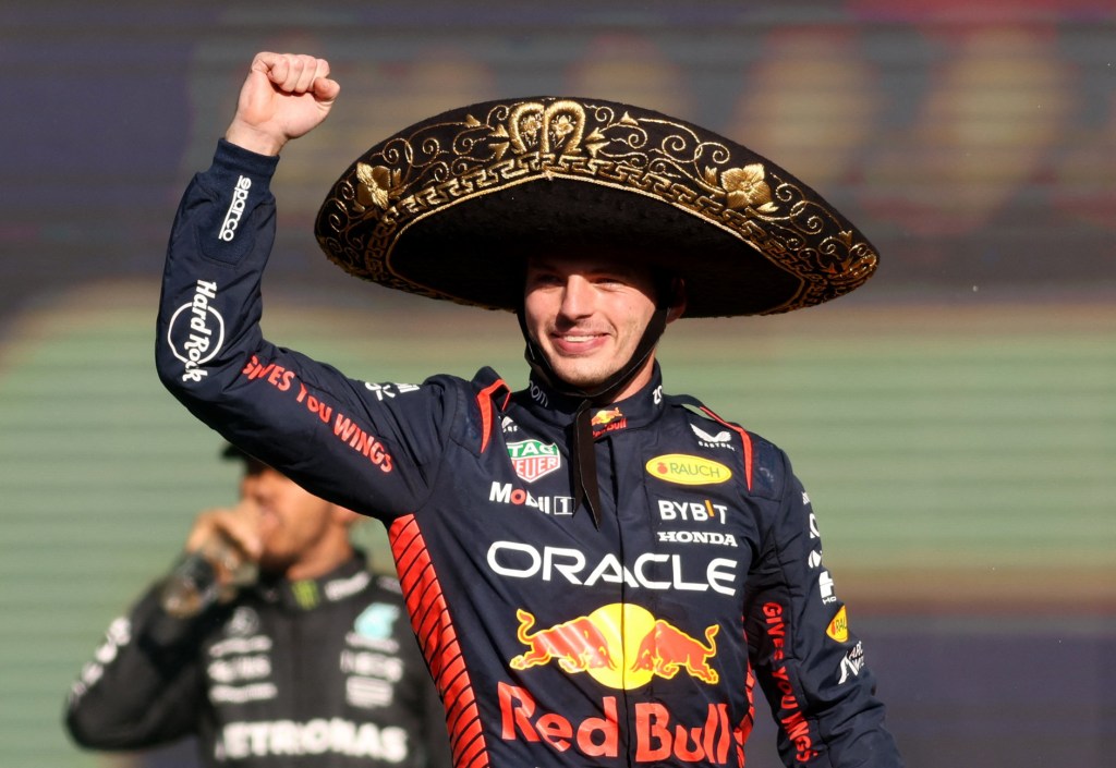 ¿Cuándo será el Gran Premio de México en el 2024 y cuándo empieza la venta de boletos?