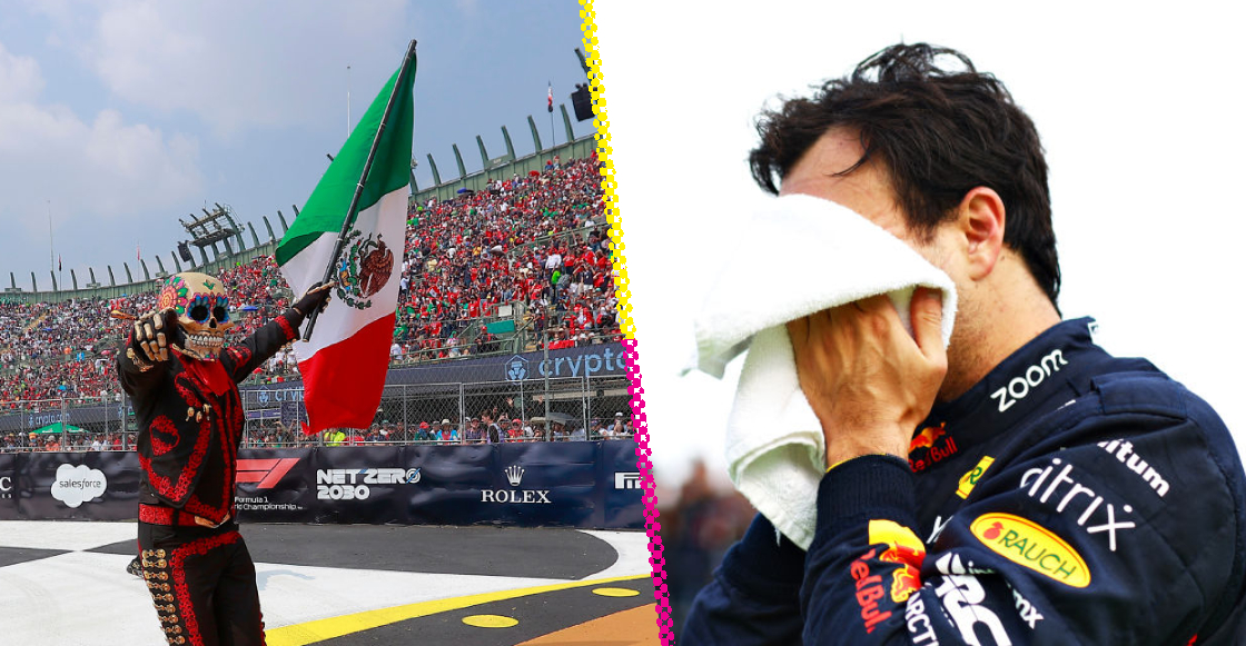 Gran Premio de México: ¿Cómo afecta la altura de CDMX el rendimiento de los autos y pilotos?