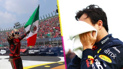 Gran Premio de México: ¿Cómo afecta la altura de CDMX el rendimiento de los autos y pilotos?