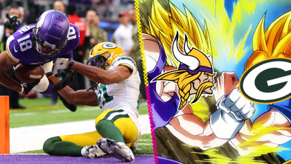 Vikings vs Packers, rivalidad histórica: La guía para ver en vivo la semana 8 de NFL