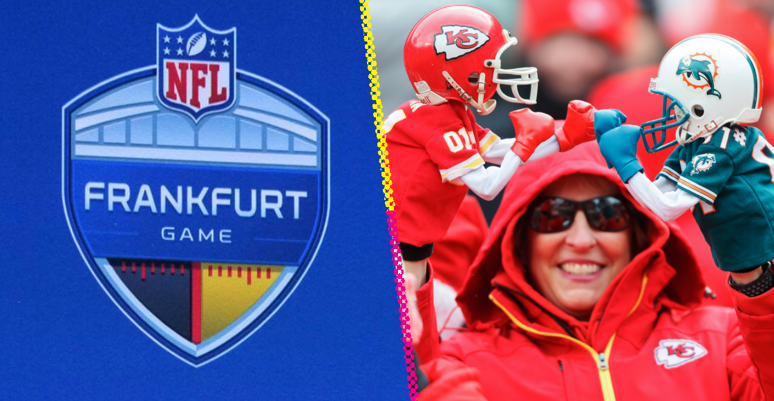 Vuelven los partidos internacionales: La guía para ver en vivo la semana 9 de NFL