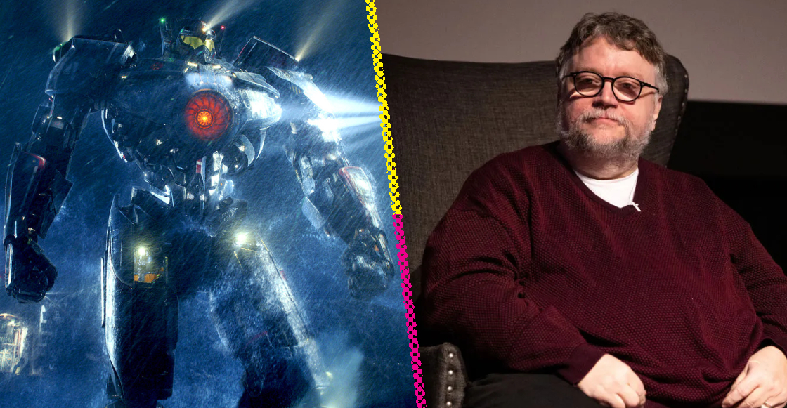 ¿Por qué Guillermo del Toro no dirigió la secuela de 'Pacific Rim'?