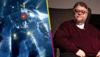 ¿Por qué Guillermo del Toro no dirigió la secuela de 'Pacific Rim'?