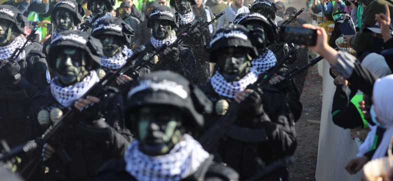 Guerra de Israel en Gaza: ¿Qué es y quiénes son Hamás?