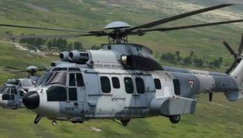 Un helicóptero de la SEDENA se desplomó en Durango y esto sabemos