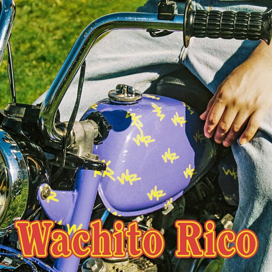 De un demo a su primer éxito: Boy Pablo nos cuenta la creación de "Wachito Rico" 