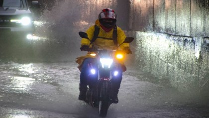 Huracán Otis provocará lluvias fuertes e intensas en estos estados
