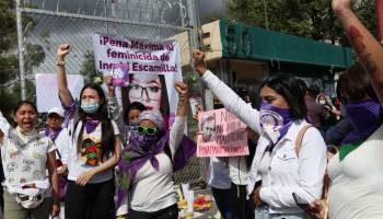 70 años de prisión para el feminicida de Ingrid Escamilla
