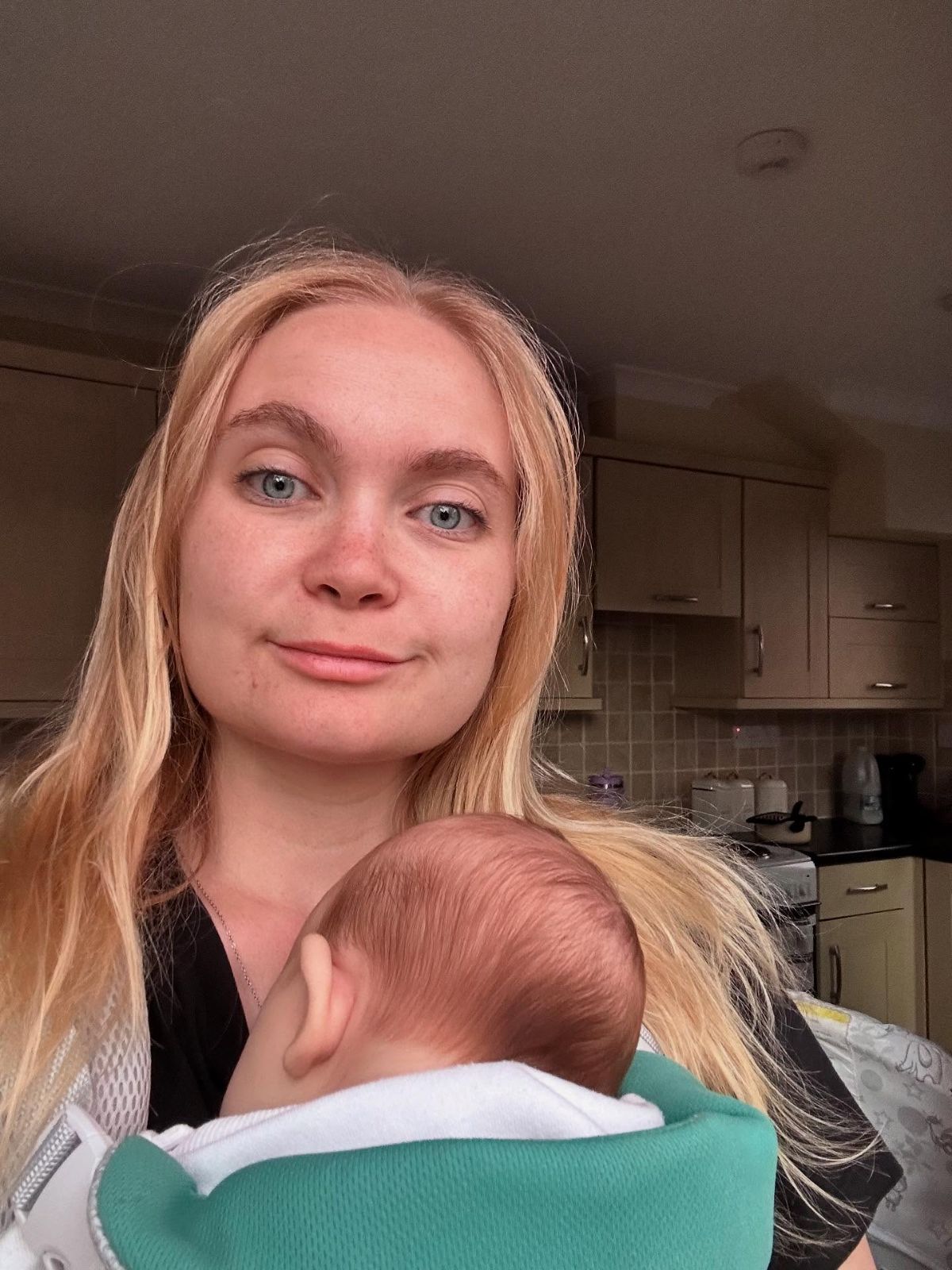 ¿Se acuerdan de la bebé de los Teletubbies? Cumple 30 años y así se ve ahora