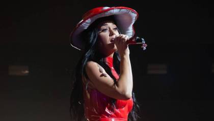 ¿Qué hace Katy Perry en México y por qué dio un concierto en Televisa?