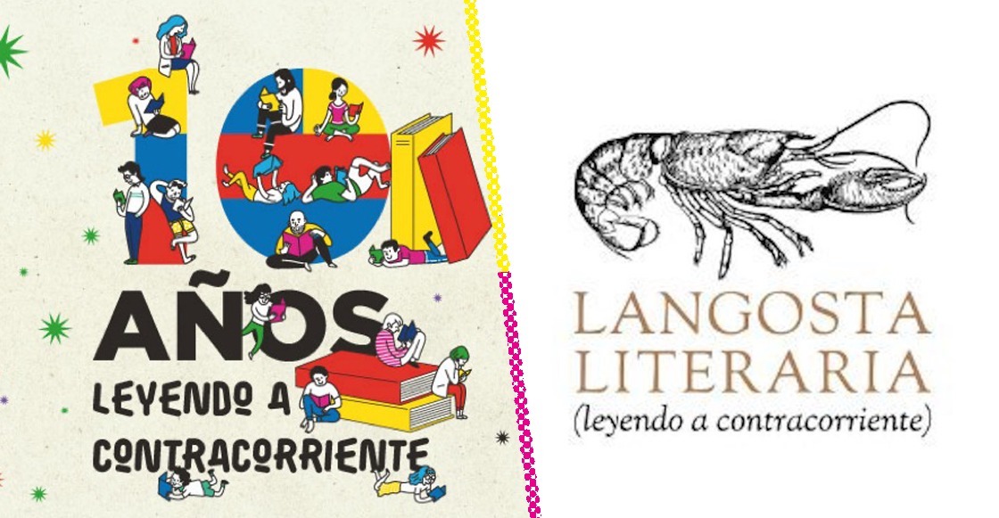 Kermés de Langosta Literaria.
