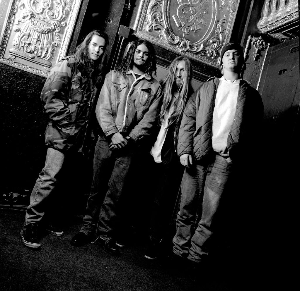 ¿Por una demanda? Esta es la historia detrás del nombre de Queens of the Stone Age