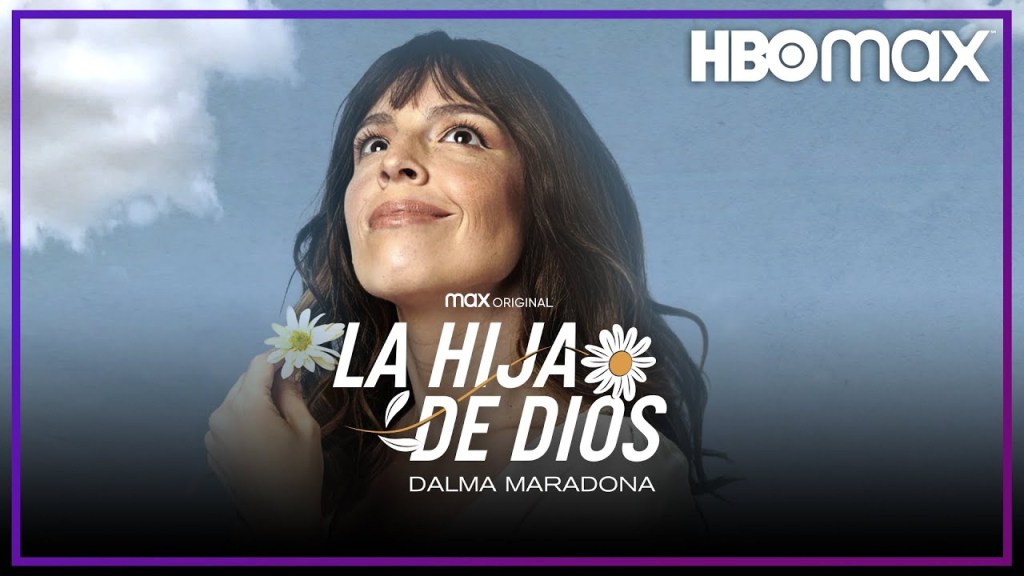 Documental 'La hija de dios: Dalma Maradona'