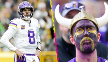 Sin Kirk Cousins: ¿Qué sigue para los Vikings en la temporada 2023 de NFL?