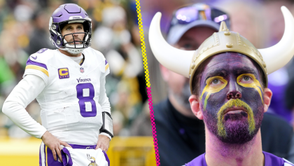 Sin Kirk Cousins: ¿Qué sigue para los Vikings en la temporada 2023 de NFL?