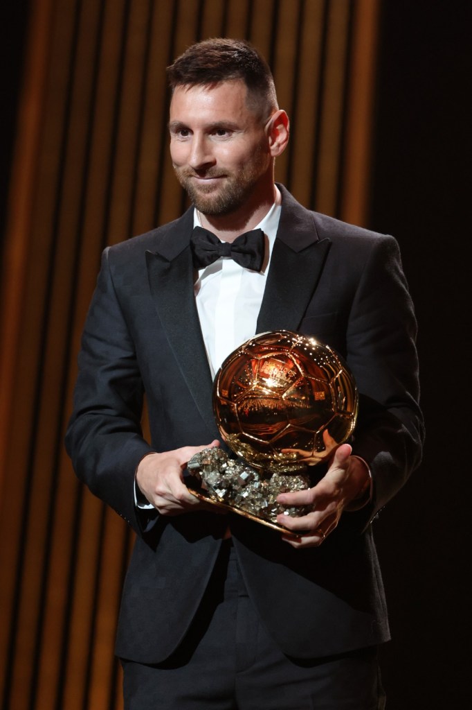 The Best | Lionel Messi