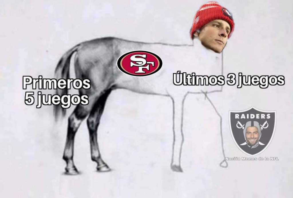 Semana 8 NFL memes