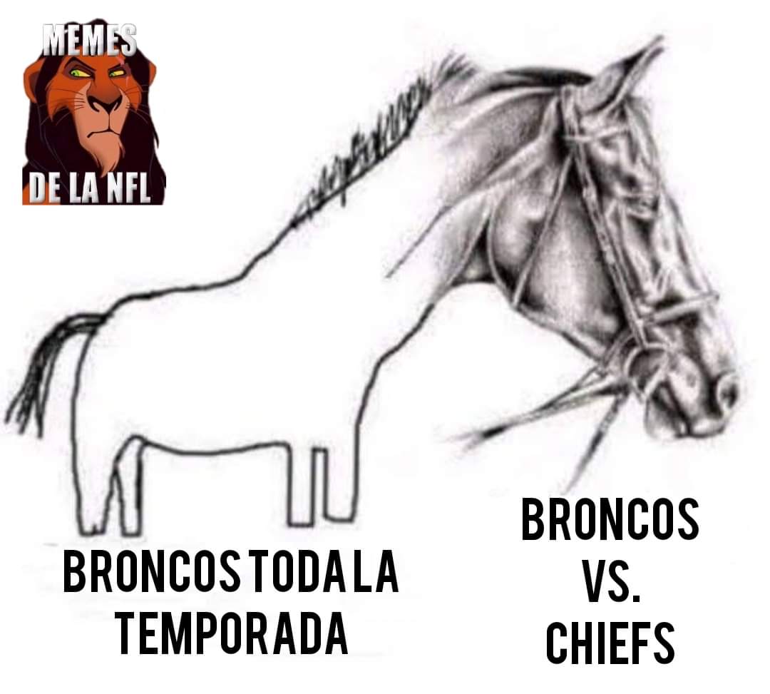 Semana 8 NFL memes