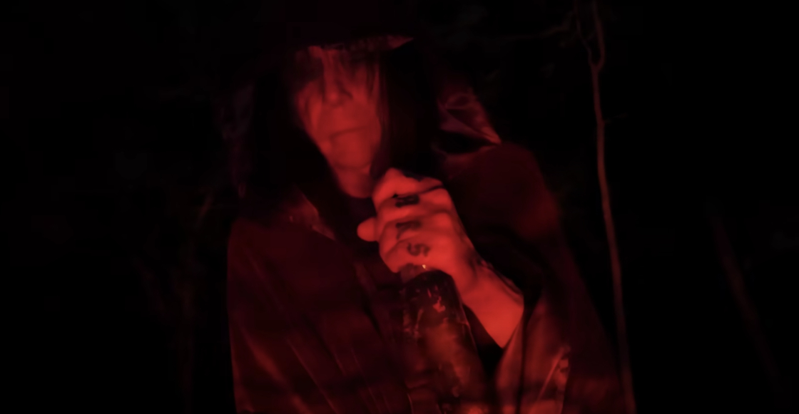 Mick Mars anuncia su disco debut solista